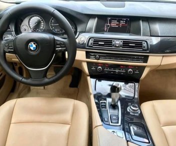 BMW 5 Series   528i  2011 - Cần bán BMW 528i Sx 2011, Đk 2011