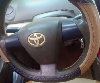 Toyota Vios E 2010 - Cần bán xe Toyota Vios E năm sản xuất 2010, 310 triệu