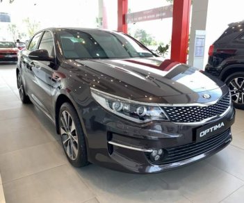 Kia Optima   2017 - Bán Kia Optima sản xuất năm 2017