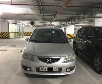 Mazda Premacy    2007 - Cần bán rẻ xe Mazda Premacy đời 2007, nhập nguyên chiếc - Số tự động