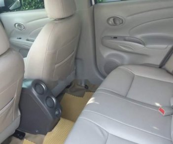 Nissan Sunny  XL 2015 - Bán Nissan XL đời 2015, màu trắng, số sàn
