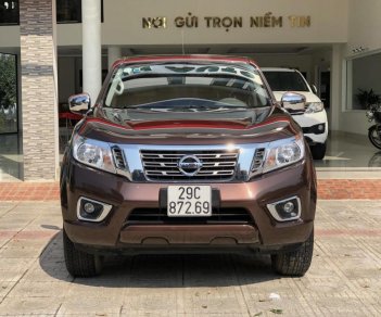 Nissan Navara EL 2017 - Cần bán Navara số tự động 2018, mới 99%