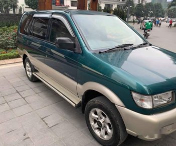 Isuzu Hi lander 2004 - Cần bán xe Isuzu Hi lander năm 2004 chính chủ, 175 triệu