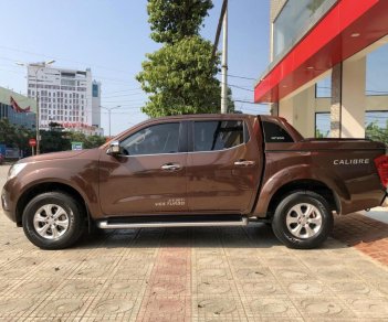 Nissan Navara EL 2017 - Cần bán Navara số tự động 2018, mới 99%