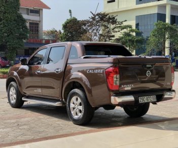 Nissan Navara EL 2017 - Cần bán Navara số tự động 2018, mới 99%