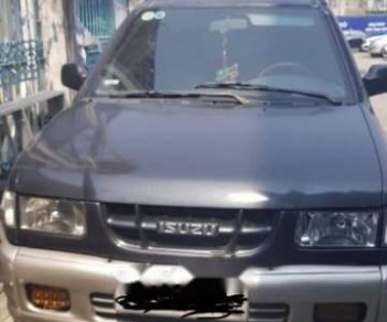 Isuzu Hi lander   2004 - Bán xe Isuzu Hi lander 2004 chính chủ, 245 triệu