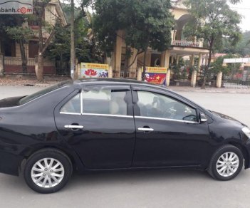 Toyota Vios E 2010 - Cần bán xe Toyota Vios E năm 2010 như mới