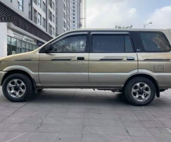 Isuzu Hi lander 2004 - Cần bán lại xe Isuzu Hi lander đời 2004, màu vàng chính chủ, 185tr