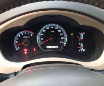 Toyota Innova  G 2014 - Bán Innova G 2014, số tự động, xe gia đình đi, odo: 90.000km