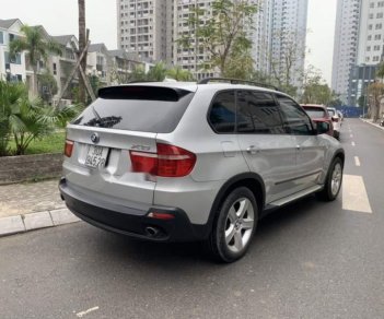 BMW X5  AT 2007 - Bán BMV X5 máy 3.0 Sx 2007, Đk 2008, xe đẹp xuất sắc