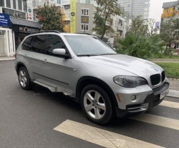 BMW X5  AT 2007 - Bán BMV X5 máy 3.0 Sx 2007, Đk 2008, xe đẹp xuất sắc