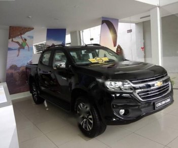 Chevrolet Colorado 2020 - Bán Colorado 2.5 VGT AT giá đặc biệt, chỉ cần 110tr lấy xe ngay, không cần CM thu nhập đủ màu 