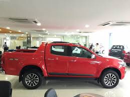 Chevrolet Colorado 2019 - Bán xe Colorado (2.5VGT) - Số tự động 2 cầu, hỗ trợ giá đặc biệt, trả góp 90% - 95tr lăn bánh - đủ màu  