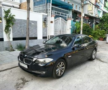 BMW 5 Series  528i   2010 - Cần bán lại xe BMW 5 Series 528i đời 2010, nhập khẩu nguyên chiếc 