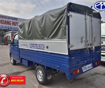 Xe tải 500kg - dưới 1 tấn   2019 - Xe tải Kenbo 990kg linh kiện nhập, chất lượng Nhật