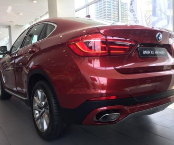 BMW X6 2018 - Bán xe BMW X6 sản xuất 2018