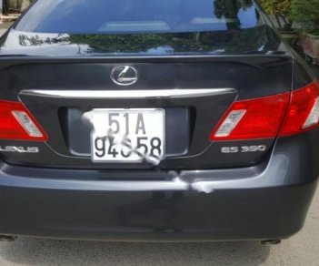 Lexus ES 350 2007 - Bán xe Lexus ES 350 đời 2007, nhập khẩu, 760tr