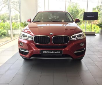 BMW X6 2018 - Bán xe BMW X6 sản xuất 2018