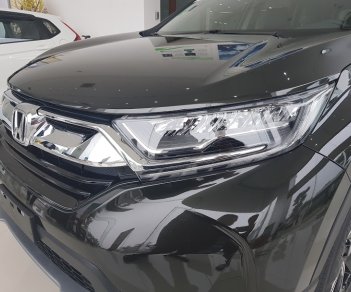 Honda CR V G 2019 - Honda CR-V 2019 NK Thái Lan, khuyến mại lớn, xe đủ màu giao ngay, Honda Ô tô Bắc Ninh Hải Dương