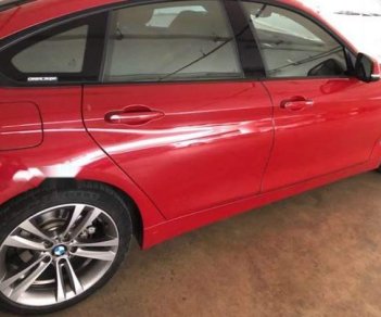 BMW 4 Series  428i   2015 - Bán xe BMW 428i đời 2015, màu đỏ