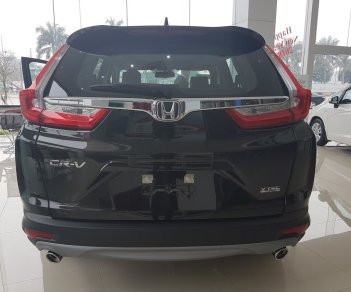 Honda CR V G 2019 - Honda CR-V 2019 NK Thái Lan, khuyến mại lớn, xe đủ màu giao ngay, Honda Ô tô Bắc Ninh Hải Dương