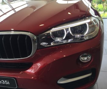 BMW X6 2018 - Bán xe BMW X6 sản xuất 2018