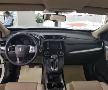 Honda CR V E 2019 - Honda CR-V 2019 NK Thái Lan, khuyến mại lớn, xe giao ngay, Honda Ô tô Bắc Ninh Lạng Sơn