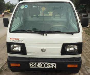 Suzuki Super Carry Truck 2008 - Bán Suzuki Carry sản xuất năm 2008, chính chủ