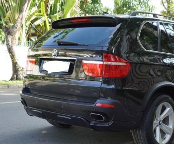 BMW X5 3.0 2007 - BMW X5 3.0 Si nhập khẩu, số tự động 2007