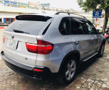 BMW X5 2008 - Bán BMW X5 sản xuất năm 2008, xe nhập