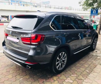 BMW X5 2014 - Bán ô tô BMW X5 năm 2014, nhập khẩu