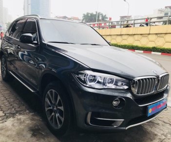 BMW X5 2014 - Bán ô tô BMW X5 năm 2014, nhập khẩu