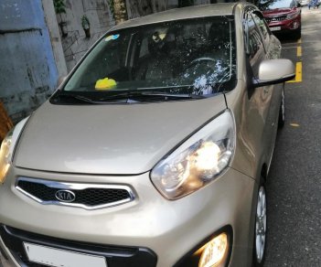 Kia Picanto 2013 - Bán Kia Picanto (Morning) 2013, bản đủ