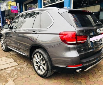 BMW X5 2014 - Bán ô tô BMW X5 năm 2014, nhập khẩu