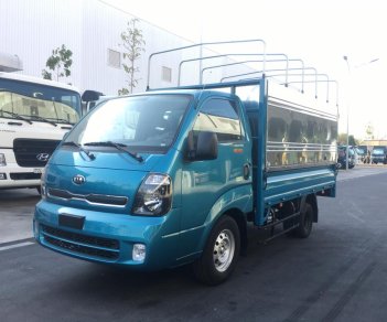 Thaco Kia   2019 - Bán xe tải Kia 1 tấn đến 2,5 tấn giá ưu đãi tại Vũng Tàu