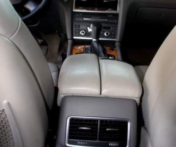 Audi Quattro   2010 - Bán Audi Quattro 2010, màu xám, nhập khẩu, chính chủ