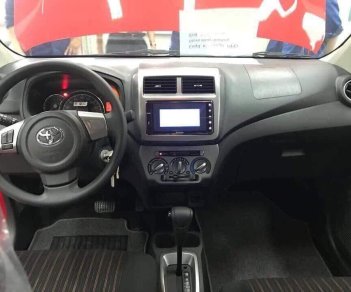 Toyota Wigo 1.2 2020 - Bán Toyota Wigo 1.2MT 2019 - Đủ màu giao ngay - Giá tốt