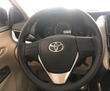 Toyota Vios 1.5E MT 2020 - Bán Toyota Vios 1.5E MT 2020 - Đủ màu giao ngay - Giá tốt