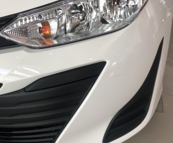 Toyota Vios 1.5E MT 2020 - Bán Toyota Vios 1.5E MT 2020 - Đủ màu giao ngay - Giá tốt