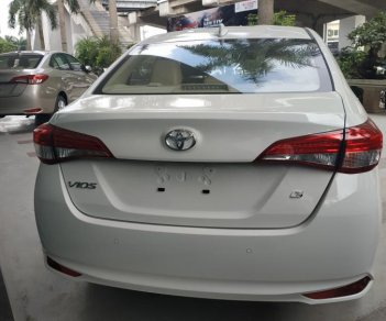 Toyota Vios 1.5G 2020 - Bán Toyota Vios 1.5G CVT 2019 - Đủ màu - Giá tốt