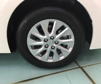 Toyota Corolla altis 1.8E CVT 2019 - Bán Toyota Altis 1.8E CVT 2019 - Đủ màu - Giá tốt