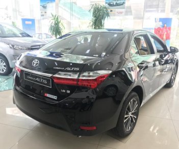 Toyota Corolla altis 1.8G CVT 2020 - Bán Toyota Altis 1.8G CVT 2020 - Đủ màu - Giá tốt