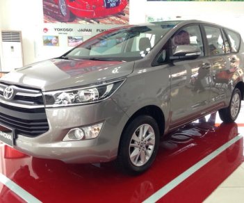 Toyota Innova 2.0E 2020 - Bán Toyota Innova 2.0E  - Đủ màu giao ngay - Giá tốt