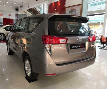 Toyota Innova 2.0E 2020 - Bán Toyota Innova 2.0E  - Đủ màu giao ngay - Giá tốt