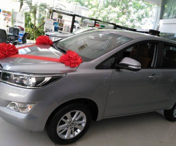 Toyota Innova 2.0G 2019 - Bán Toyota Innova 2.0G  - Đủ màu giao ngay - Giá tốt