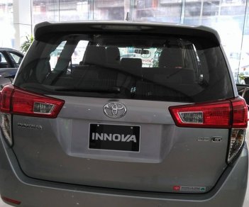 Toyota Innova 2.0G 2019 - Bán Toyota Innova 2.0G  - Đủ màu giao ngay - Giá tốt