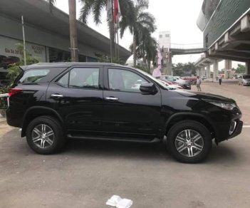 Toyota Fortuner 2.4At 2020 - Bán Toyota Fortuner 2.4AT - Đủ màu giao ngay - Giá tốt