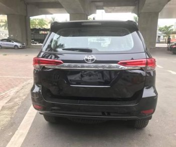 Toyota Fortuner 2.4At 2020 - Bán Toyota Fortuner 2.4AT - Đủ màu giao ngay - Giá tốt