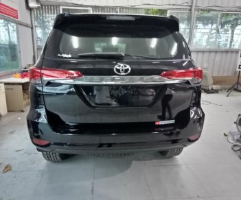 Toyota Fortuner 2.4At 2020 - Bán Toyota Fortuner 2.4AT - Đủ màu giao ngay - Giá tốt