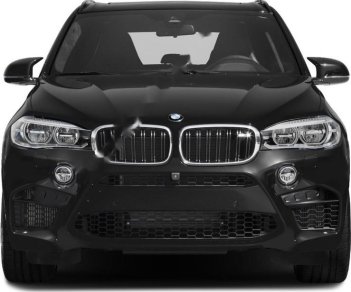 BMW X5   2015 - Cần bán lại xe BMW X5 năm 2015, màu đen, nhập khẩu nguyên chiếc  